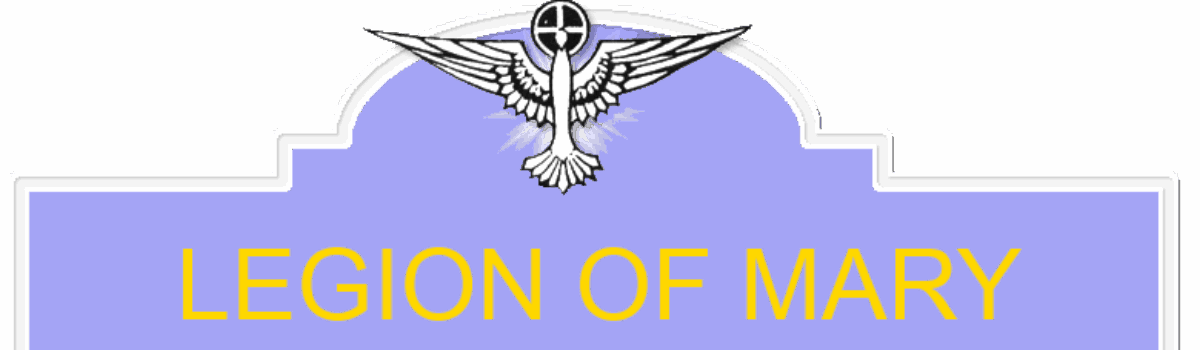 Legion of Mary