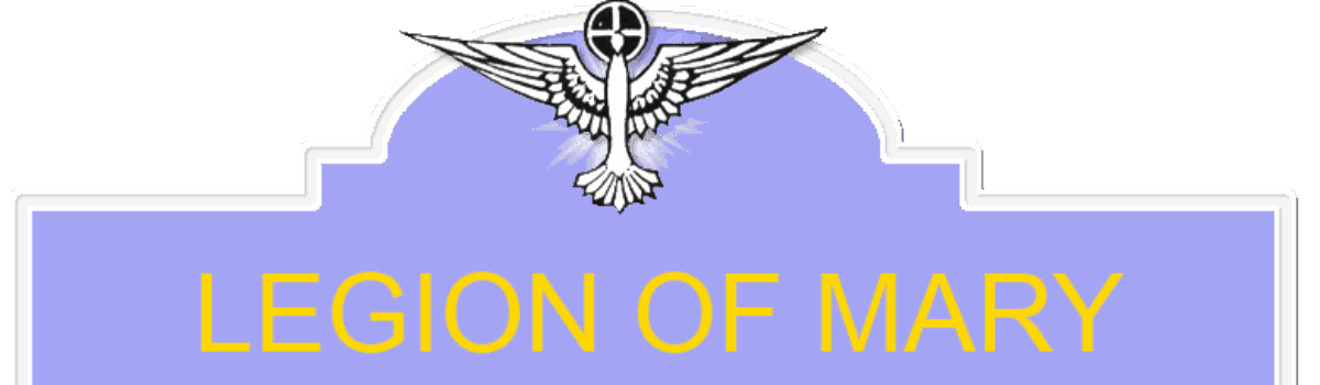 Legion of Mary